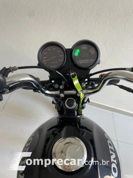FAN 125