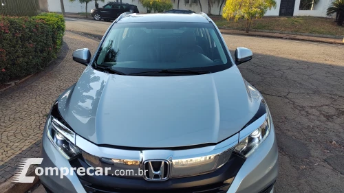 HR-V 1.8 16V EXL