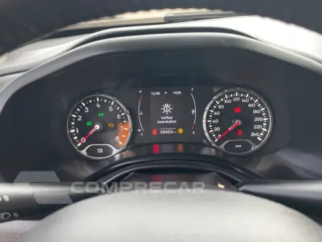 RENEGADE 1.8 16V Longitude