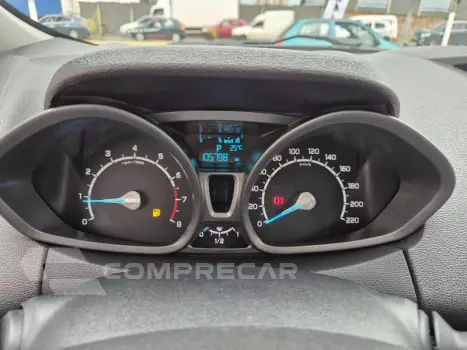 ECOSPORT SE AT 1.6B