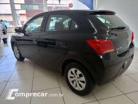 Onix Hatch 1.0 4P FLEX LT