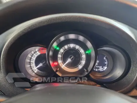 C3 Picasso Tendance 1.5 Flex 8V 5p Mec.