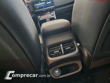Creta N Line 1.0 TB 12V Flex Aut.