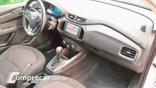 ONIX 1.4 MPFI LTZ 8V