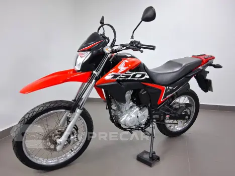 NXR 160 BROS ESDD