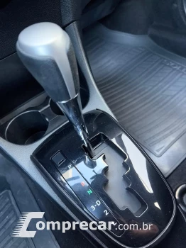 ETIOS 1.5 XS Sedan 16V