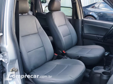 EcoSport XLT 2.0/ 2.0 Flex 16V 5p Aut.