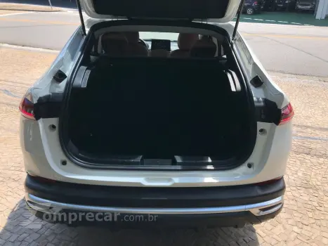 Fastback 1.0 Turbo 200 Flex Audace Cvt