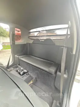 SAVEIRO 1.6 MI Trend CE 8V G.IV