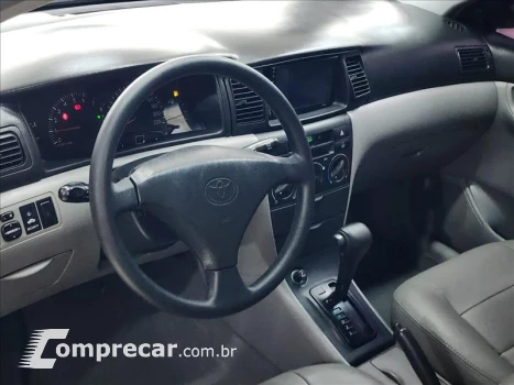 COROLLA 1.8 XLI 16V
