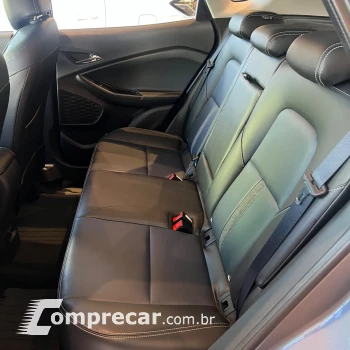TRACKER Premier 1.2 Turbo 12V Flex Aut.