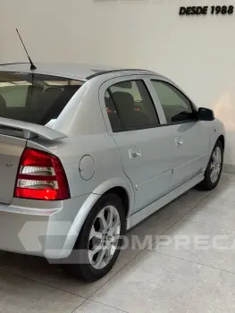 Astra Hatch 2.0 4P ADVANTAGE  FLEX