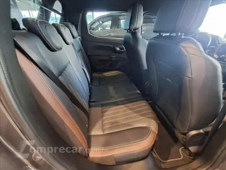 STRADA 1.0 TURBO 200 FLEX RANCH CD CVT