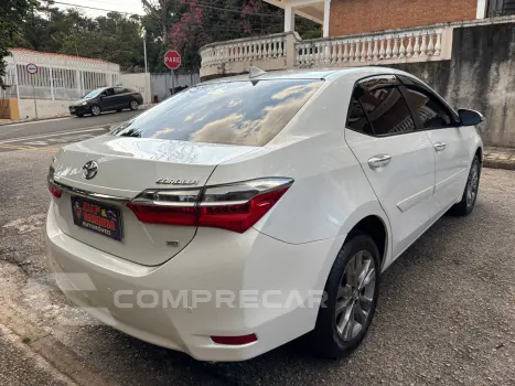 COROLLA 2.0 XEI 16V