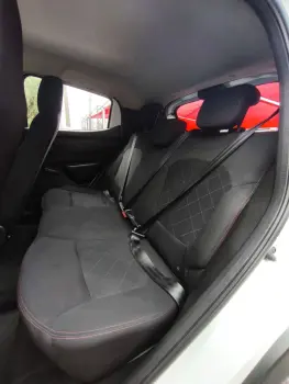 Kwid 1.0 12V 4P SCE FLEX ZEN