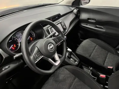 KICKS 1.6 16vstart Sense