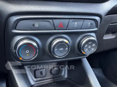 TRACKER - 1.0 TURBO AUTOMÁTICO