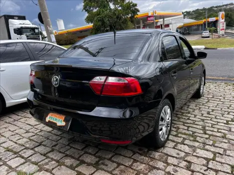 VOYAGE 1.6 MSI Totalflex