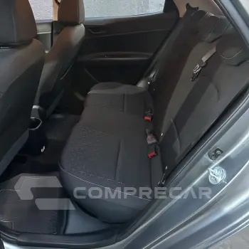 HB20 1.0 12V Comfort