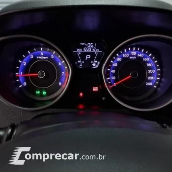 ELANTRA 2.0 GLS 16V