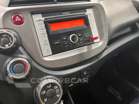 FIT 1.4 LX 8V