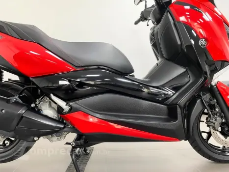 YAMAHA XMAX 250 ABS