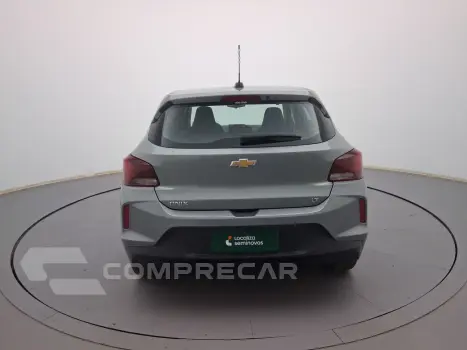 ONIX 1.0 FLEX LT MANUAL