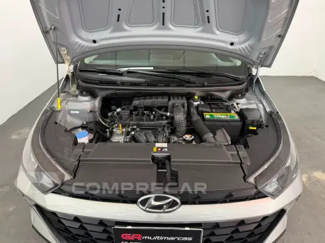 HB20 Sense 1.0 Flex 12V Mec.