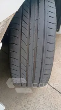 CIVIC 1.5 16V Turbo Touring