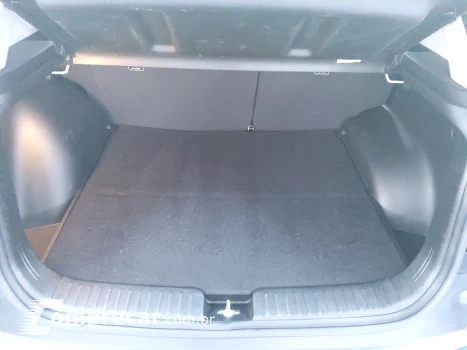 CRETA 1.0 TGDI FLEX COMFORT AUTOMÁTICO