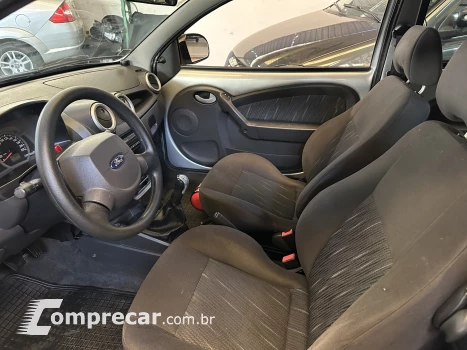 KA 1.0 MPI 8V