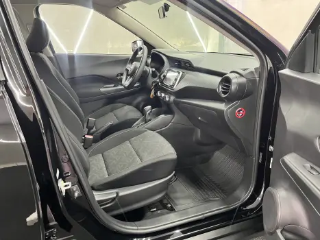 KICKS 1.6 16vstart Sense