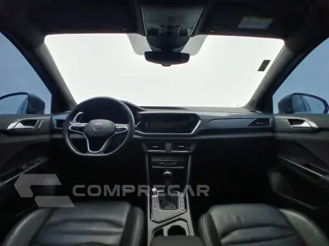 TAOS 1.4 250 TSI TOTAL FLEX HIGHLINE AUTOMÁTICO