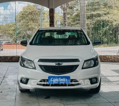 PRISMA 1.0 MPFI JOY 8V