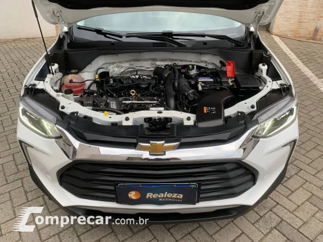 TRACKER Premier 1.2 Turbo 12V Flex Aut.
