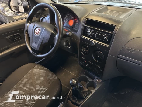 PALIO 1.0 MPI Fire 8V