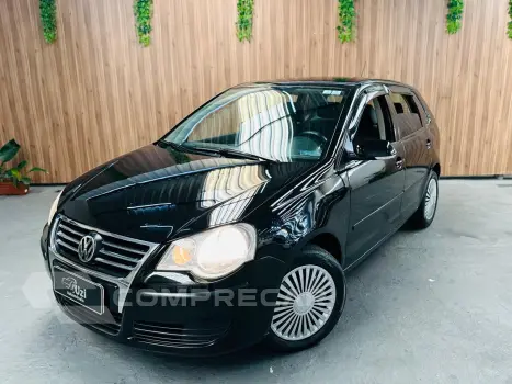 POLO 1.6 MI 8V