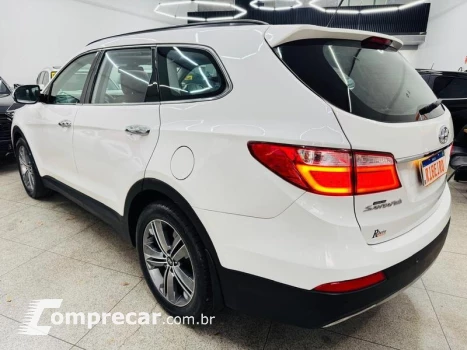 SANTA FE V6 3.3 7 LUGARES