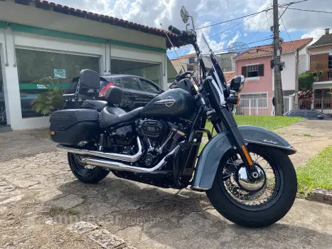 Heritage Classic 114