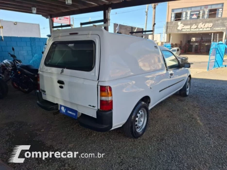 Courier 1.6 FLEX L