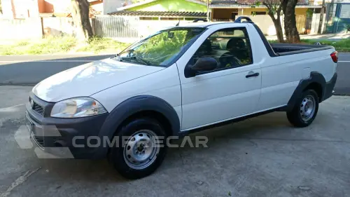 STRADA 1.4 MPI Working CS 8V