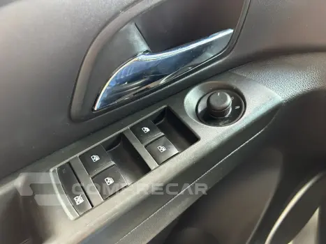 CRUZE LT 1.8 16V FlexPower 4p Aut.