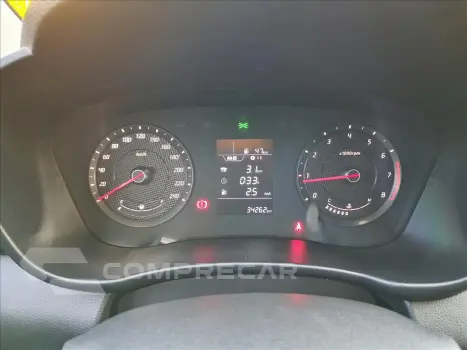 HB20 1.0 12V FLEX SENSE PLUS MANUAL