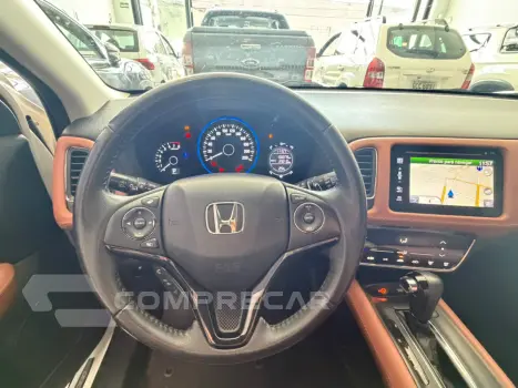 HR-V EXL 1.8 Flexone 16V 5p Aut.