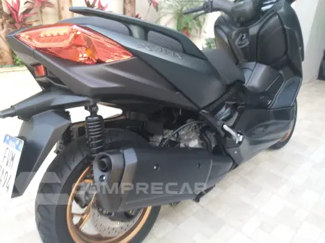 Xmax 250