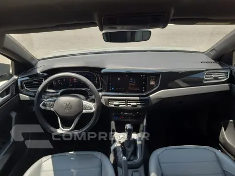 Nivus Highline 1.0 200 TSI Flex Aut.