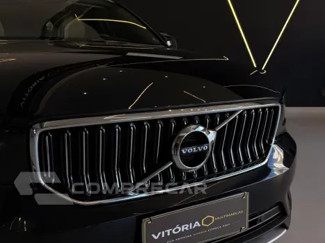 XC40 2.0 T4 GASOLINA INSCRIPTION GEARTRONIC