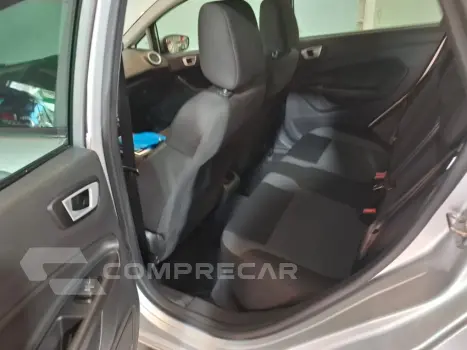 FIESTA 1.6 SE Hatch 16V