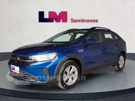 NIVUS 1.0 200 TSI TOTAL FLEX COMFORTLINE AUTOMÁTI