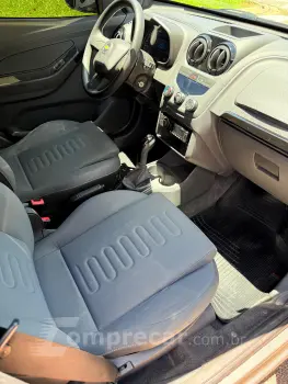 MONTANA 1.4 MPFI LS CS 8V